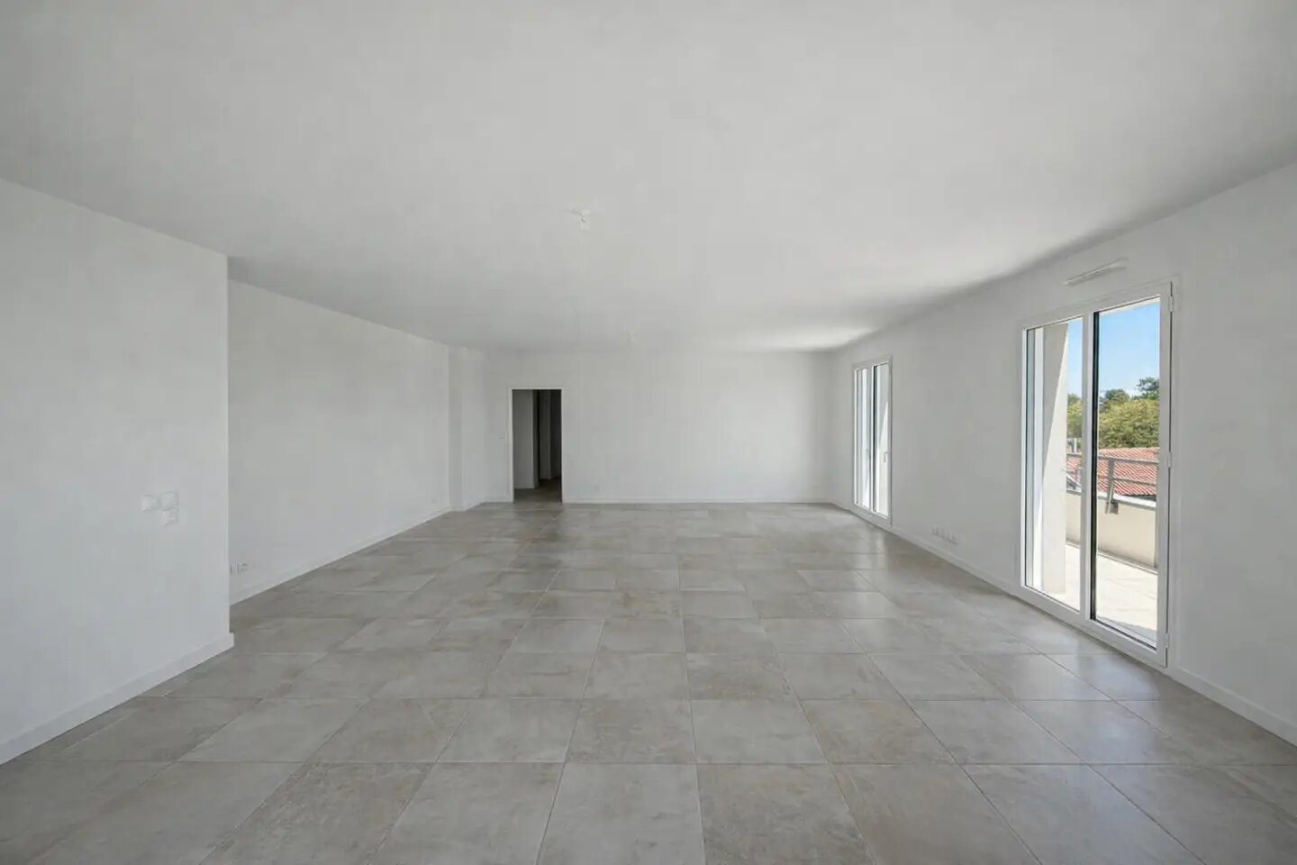 Appartement à vendre, 124m², Pusignan