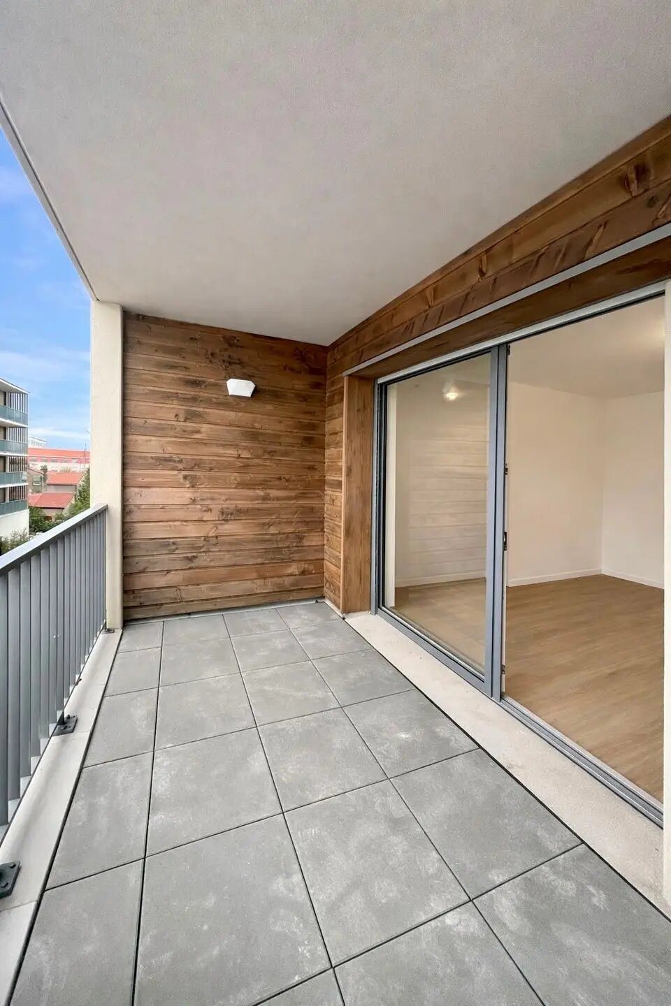 Appartement à louer, 43m², Clermont-Ferrand