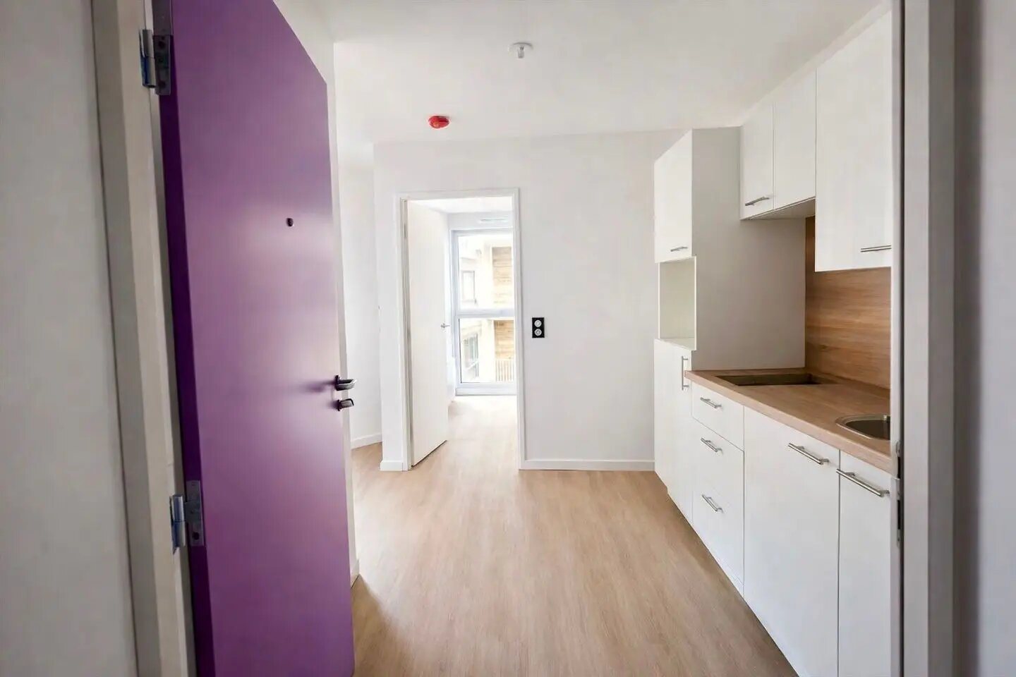 Appartement à louer, 43m², Clermont-Ferrand