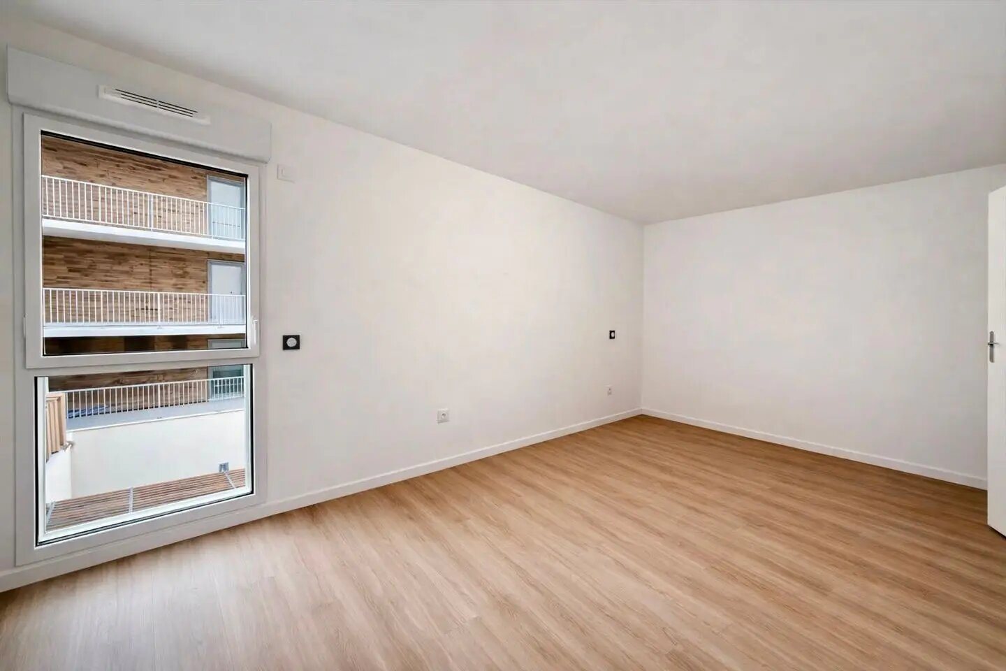 Appartement à louer, 43m², Clermont-Ferrand