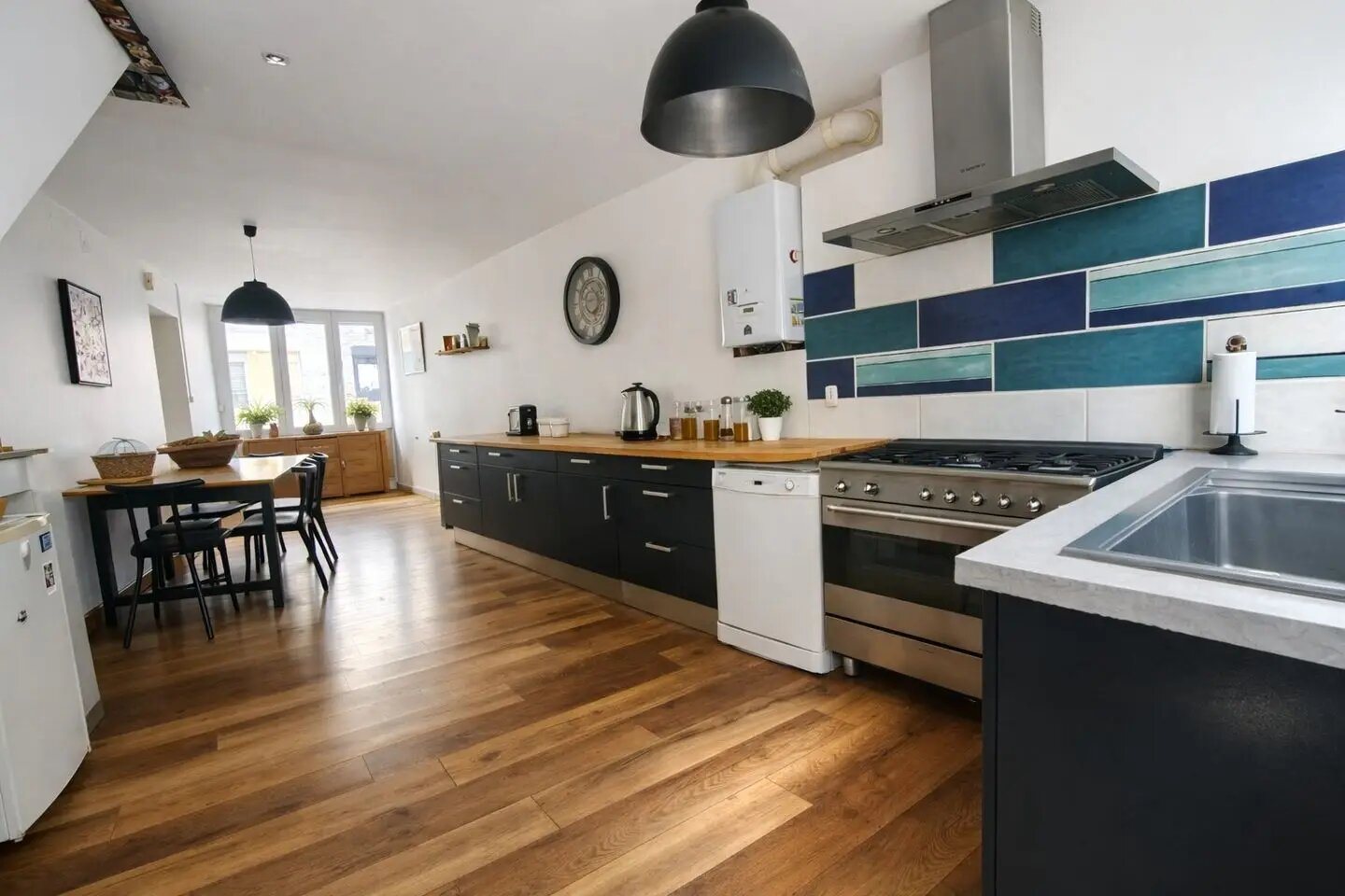 Maison à vendre, 140m², Le Péage-de-Roussillon