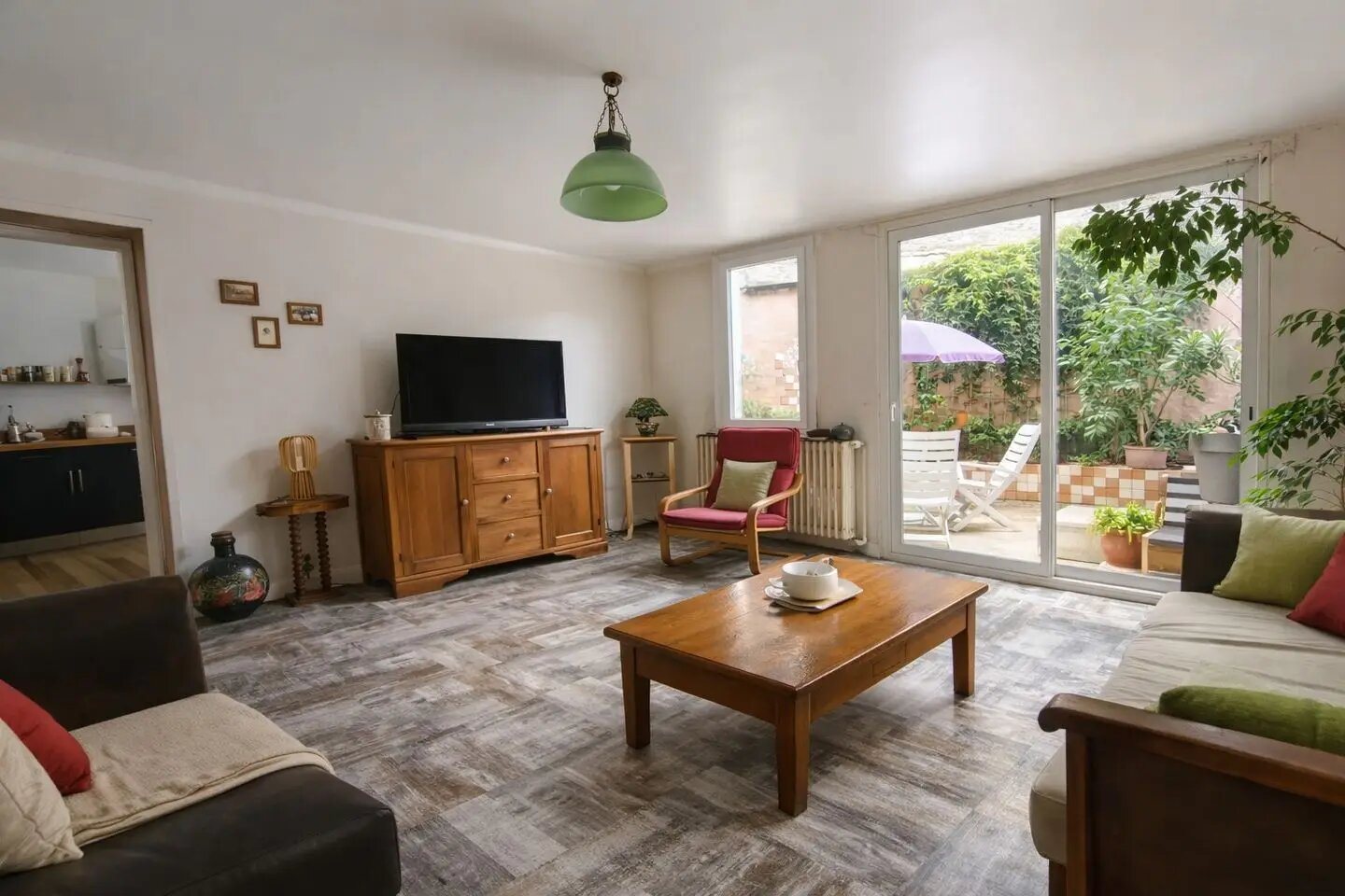 Maison à vendre, 140m², Le Péage-de-Roussillon