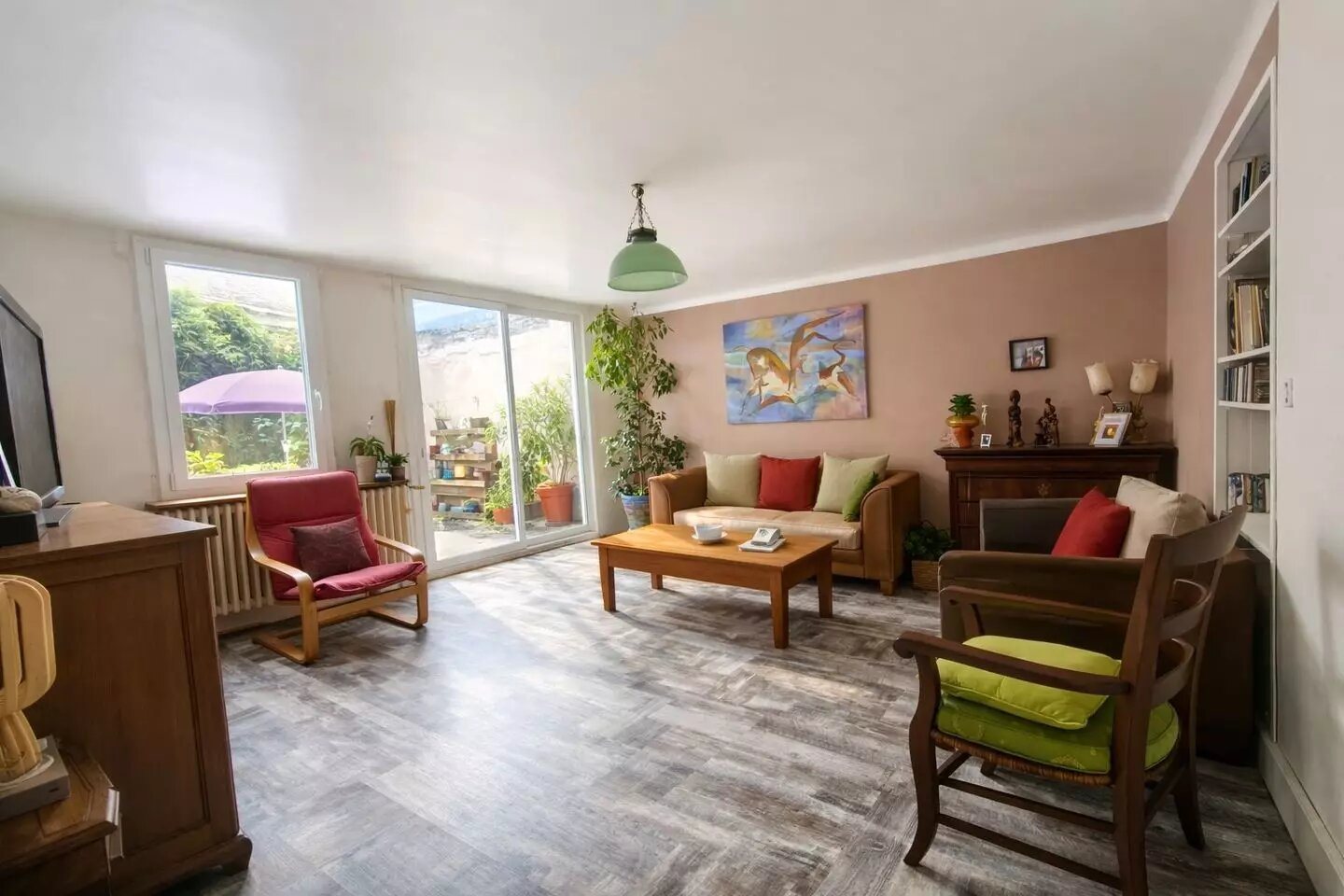 Maison à vendre, 140m², Le Péage-de-Roussillon
