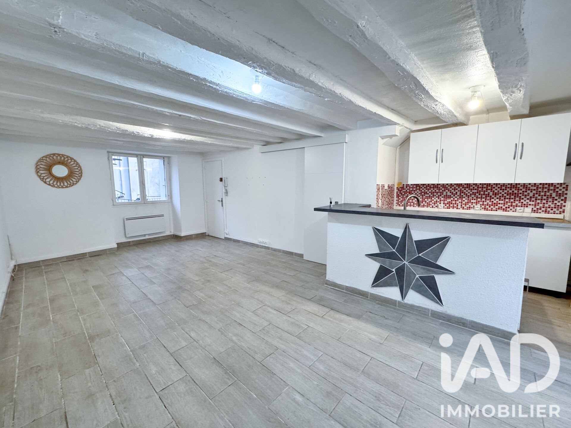 Appartement à vendre, 61m², Chaumes-en-Brie