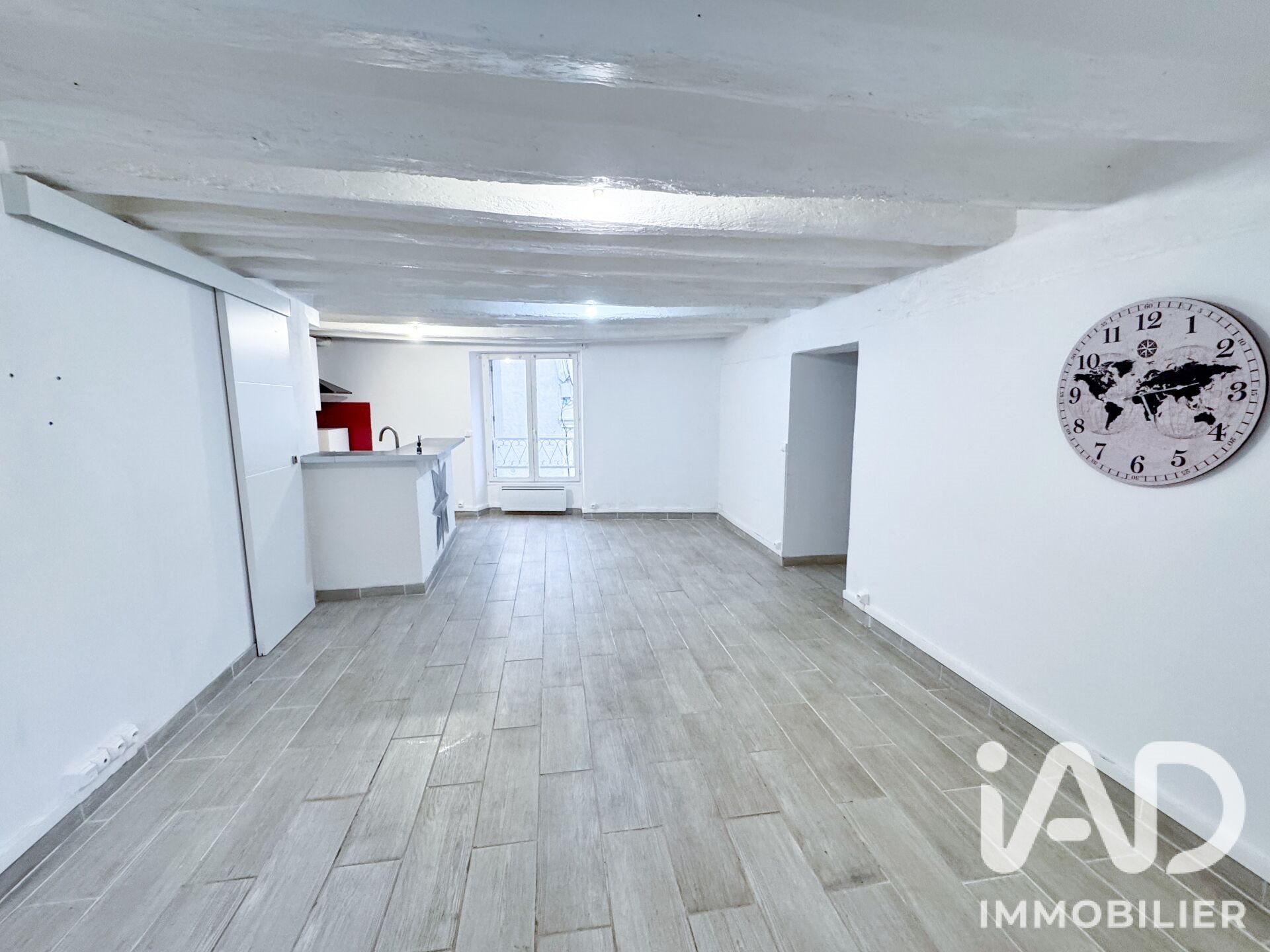 Appartement à vendre, 61m², Chaumes-en-Brie