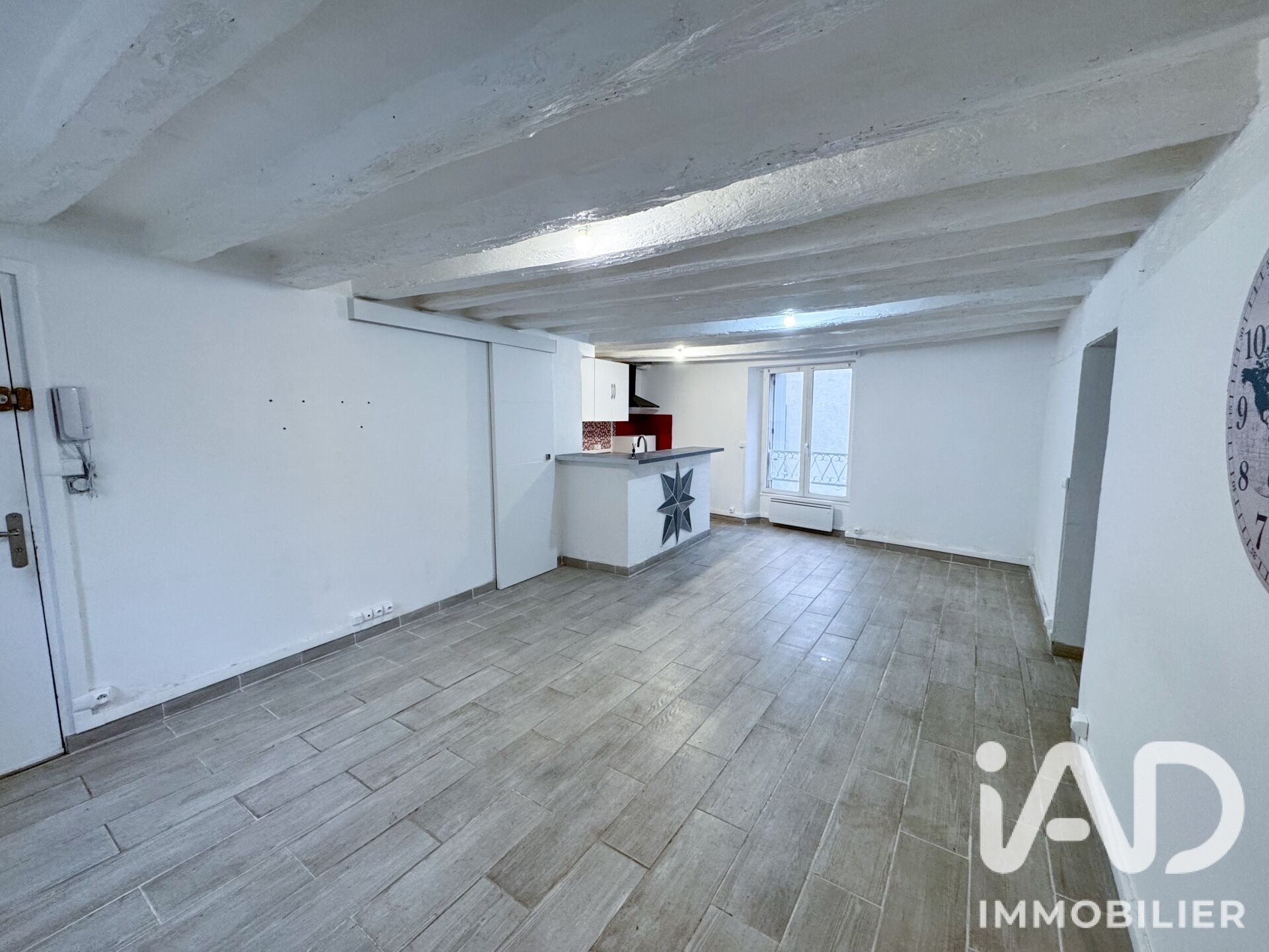 Appartement à vendre, 61m², Chaumes-en-Brie