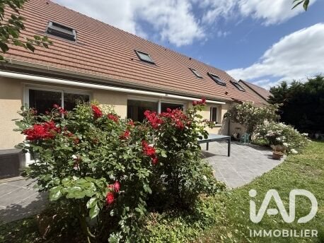 Maison à vendre, 154m², Champs-sur-Marne