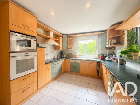 Maison à vendre, 154m², Champs-sur-Marne