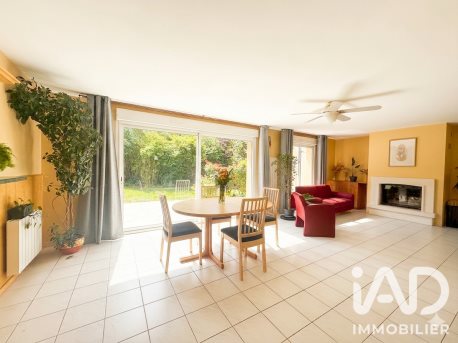 Maison à vendre, 154m², Champs-sur-Marne