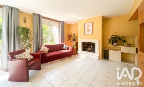 Maison à vendre, 154m², Champs-sur-Marne