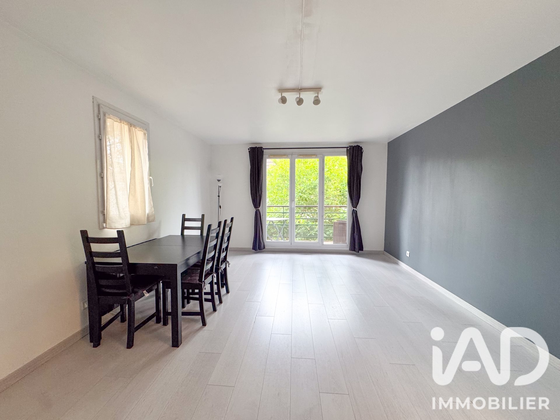 Appartement à vendre, 61m², Lieusaint