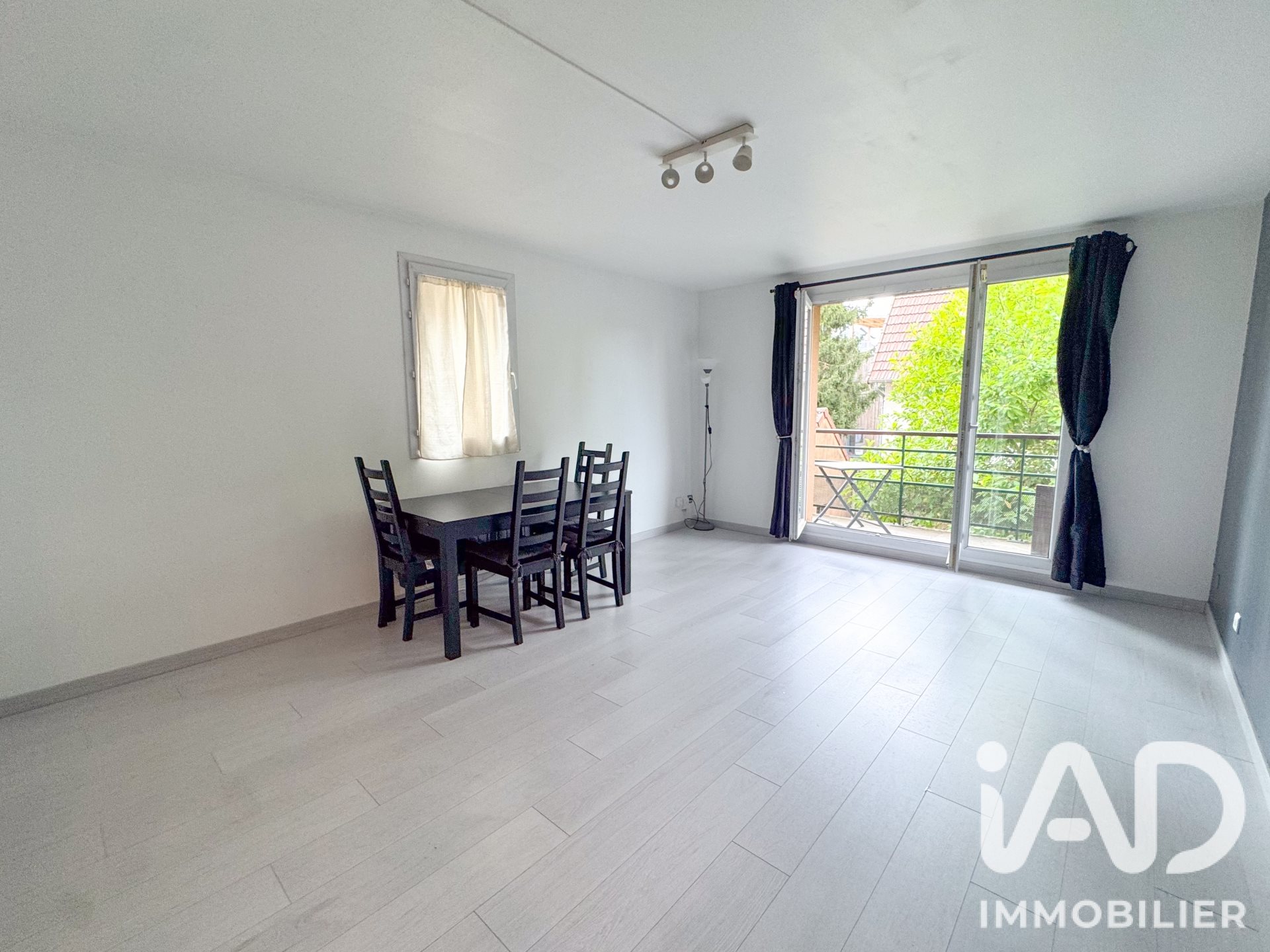 Appartement à vendre, 61m², Lieusaint