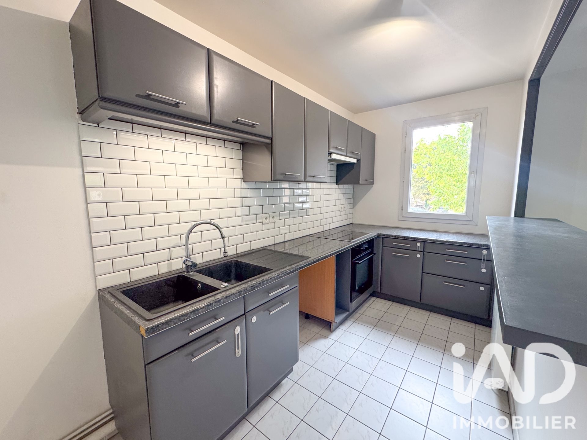 Appartement à vendre, 61m², Lieusaint