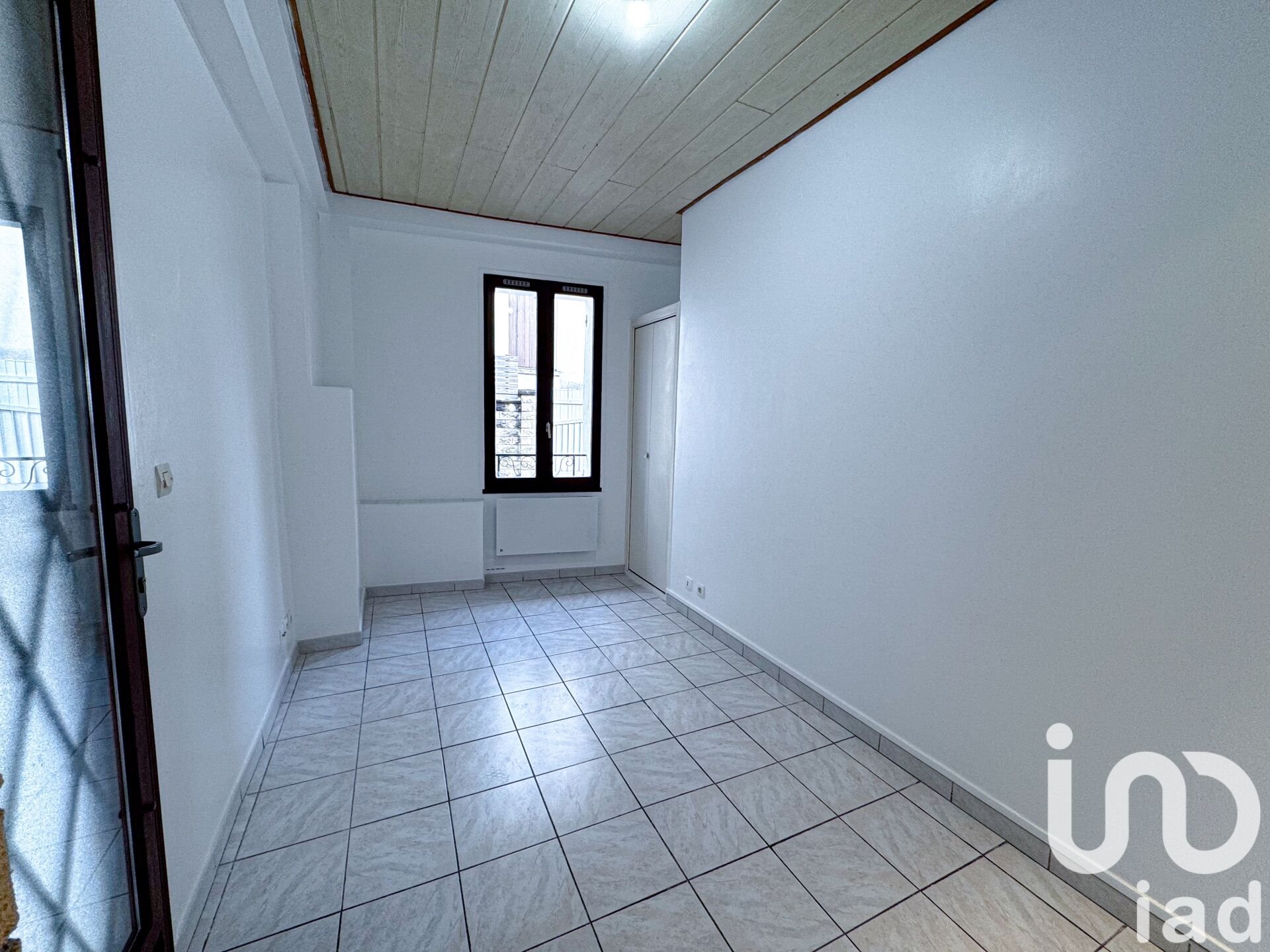 Appartement à louer, 31m², Saint-Maur-des-Fossés