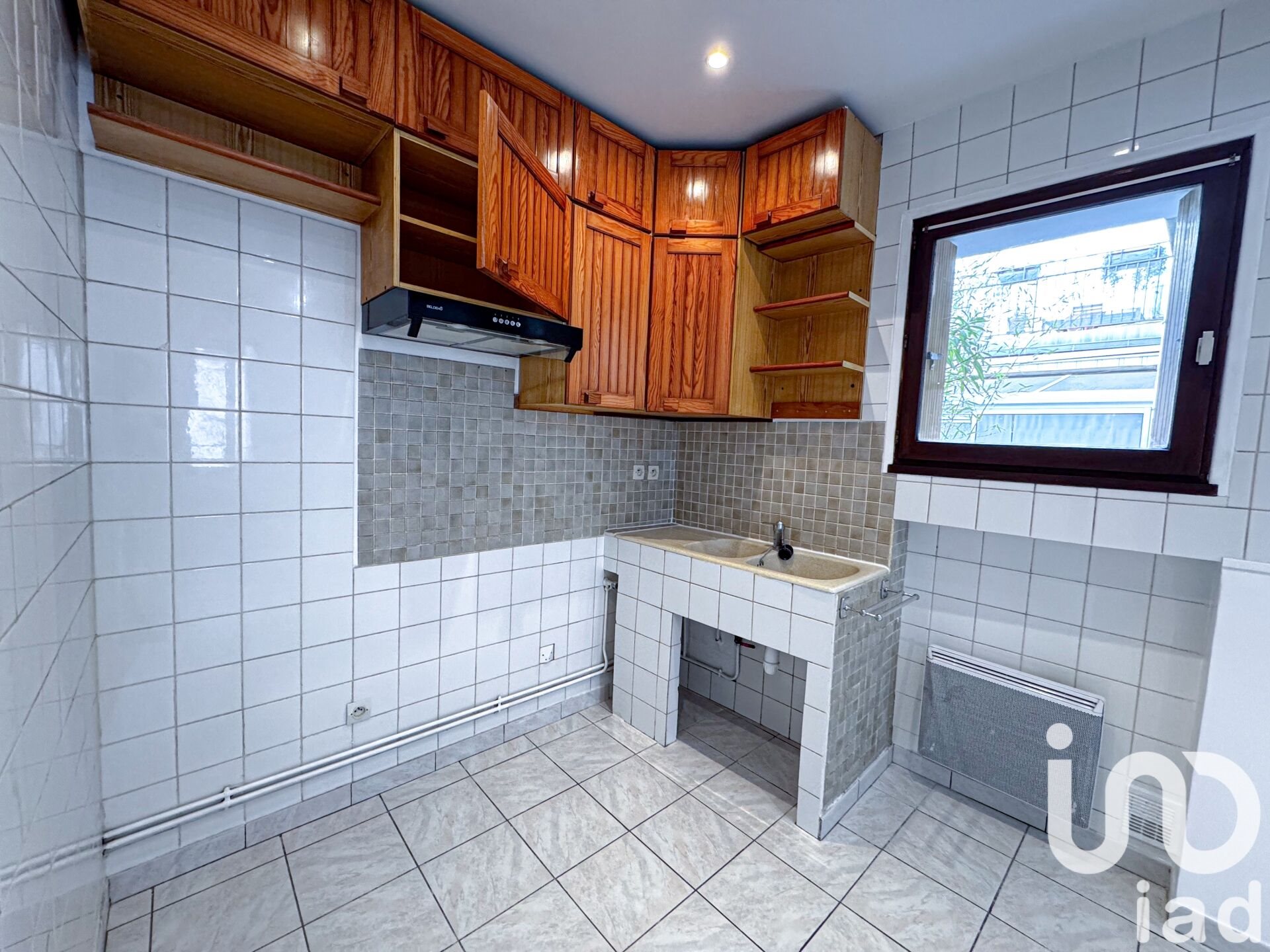 Appartement à louer, 31m², Saint-Maur-des-Fossés