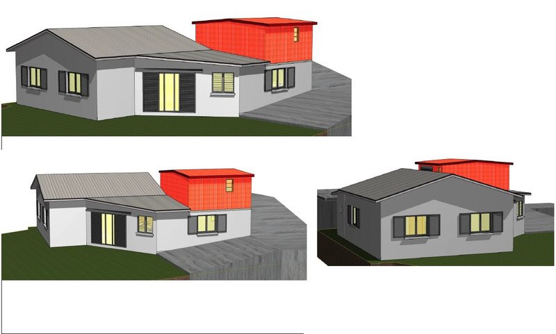 Maison à vendre, 150m², Saint-Paul