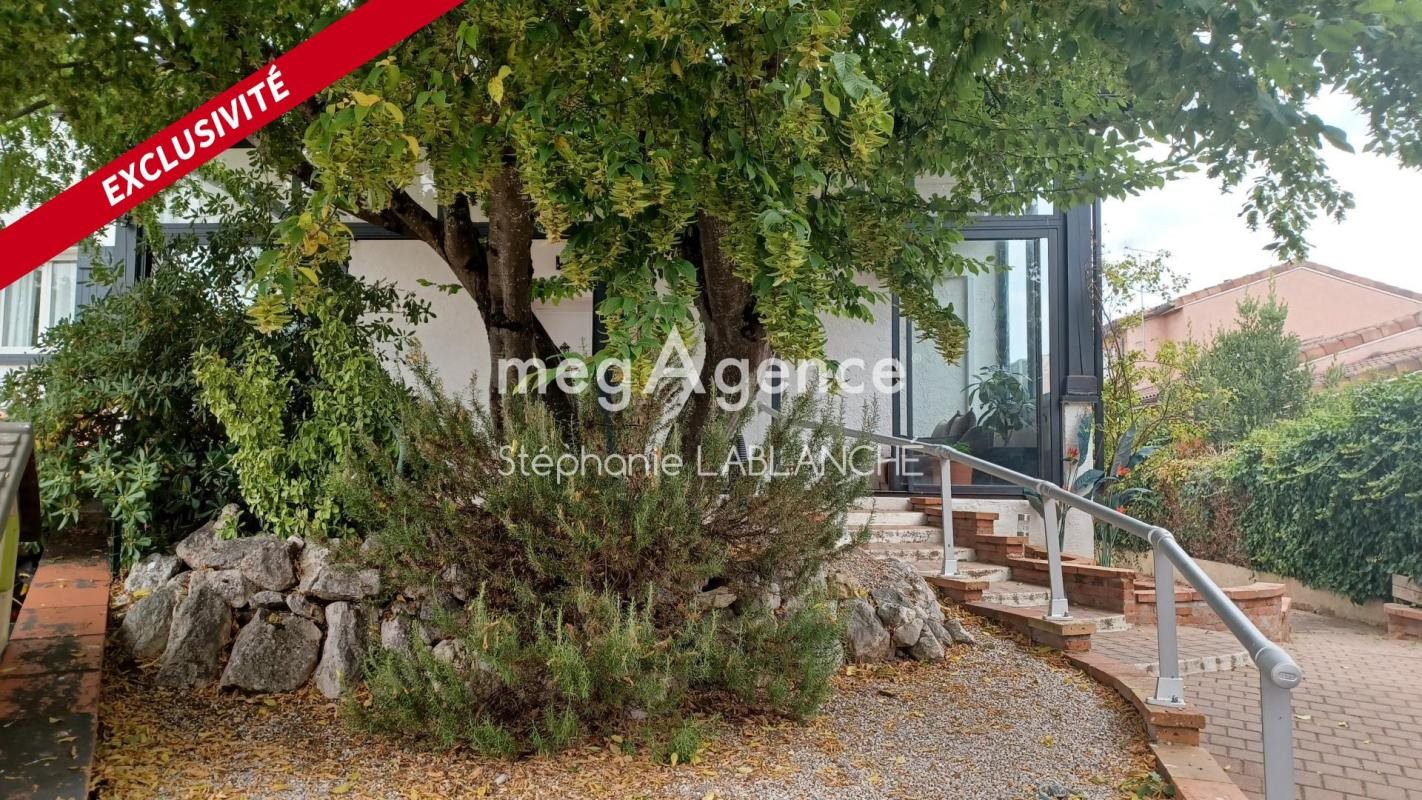 Maison à vendre, 210m², Seilh