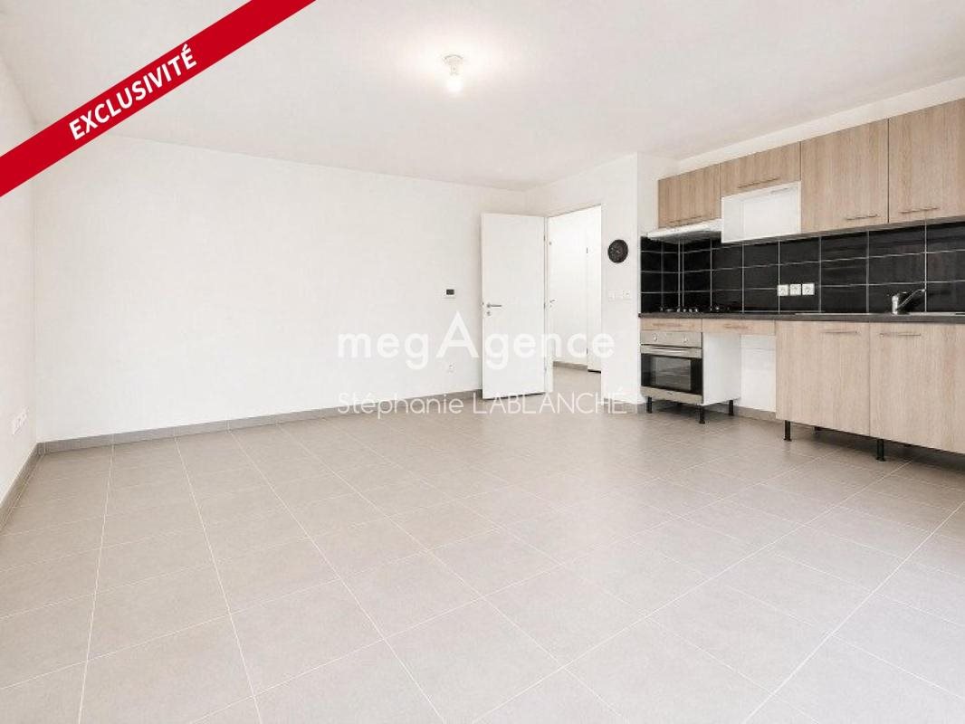 Appartement à vendre, 58m², Aussonne