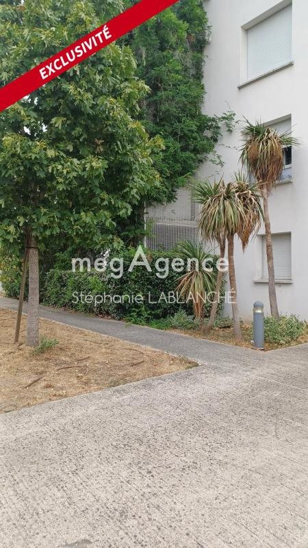 Appartement à vendre, 58m², Aussonne