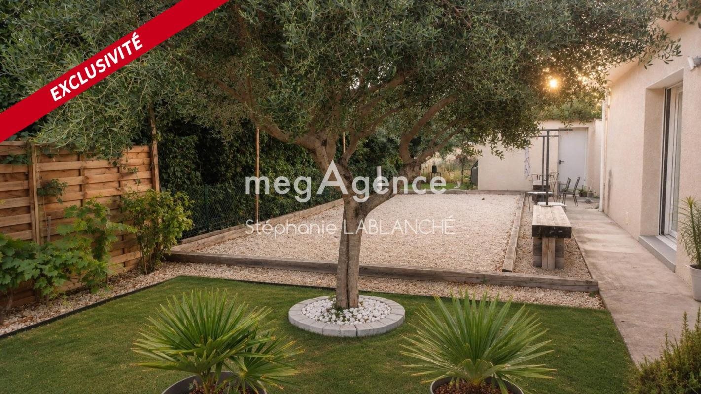 Maison à vendre, 158m², Aussonne