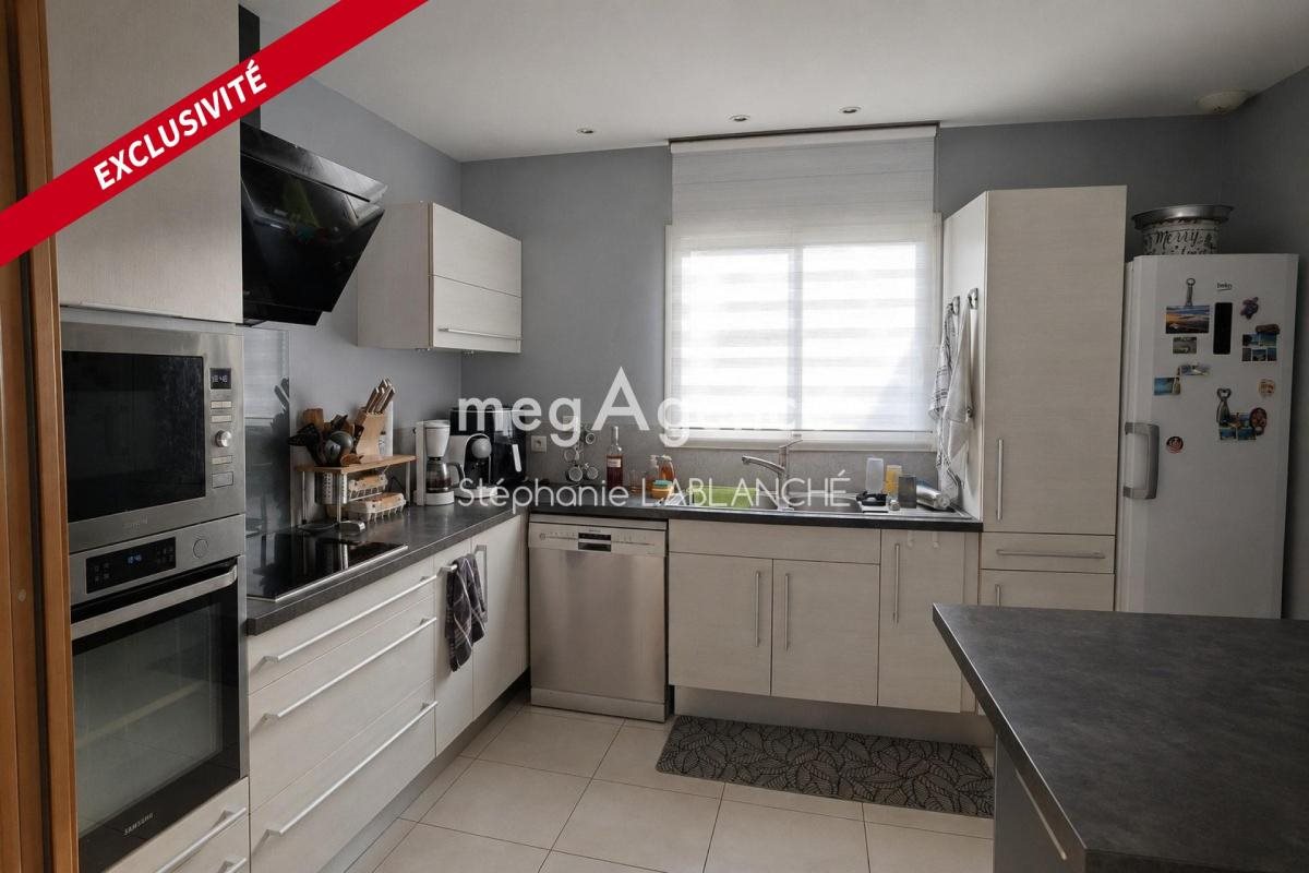 Maison à vendre, 158m², Aussonne