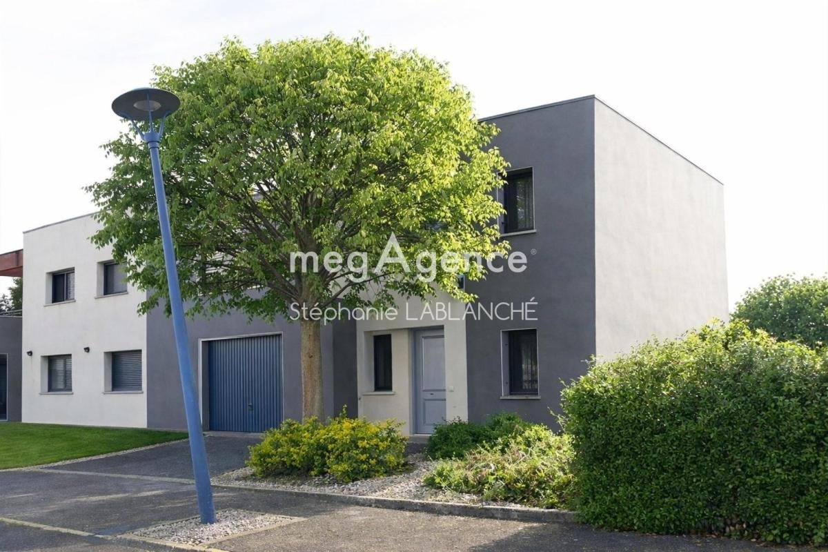 Maison à vendre, 98m², Castelginest