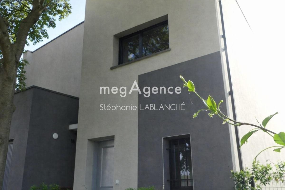 Maison à vendre, 98m², Castelginest