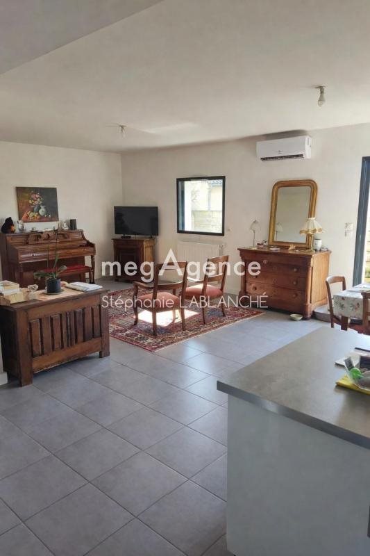 Maison à vendre, 98m², Castelginest
