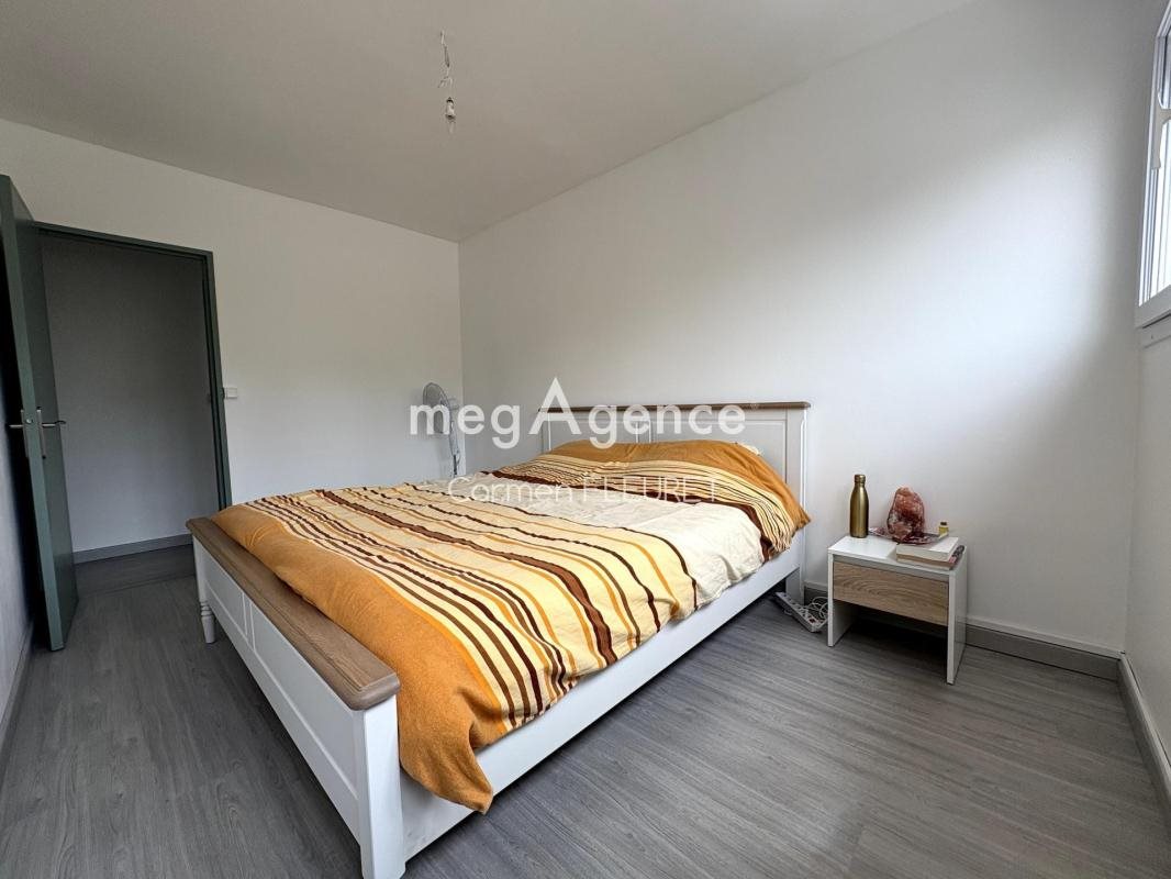 Appartement à vendre, 88m², Châteauroux