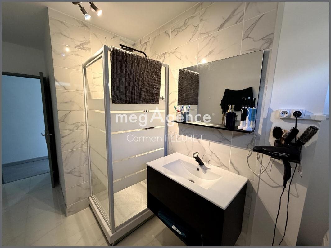 Appartement à vendre, 88m², Châteauroux