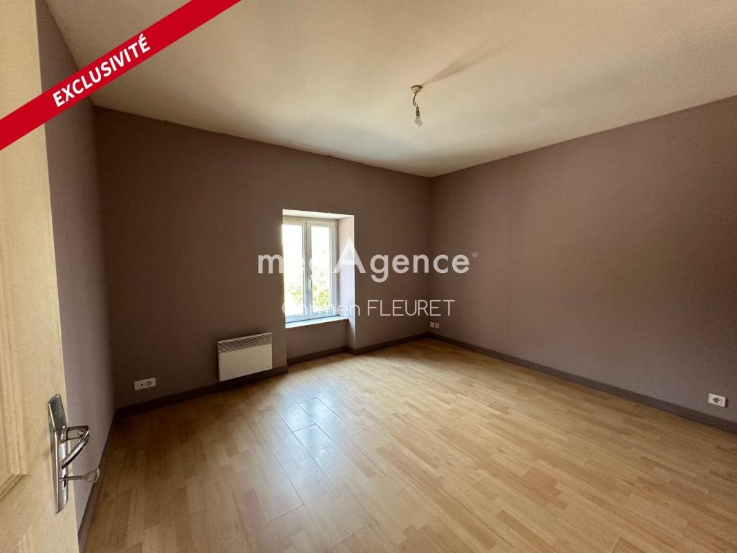 Maison à vendre, 170m², Orsennes