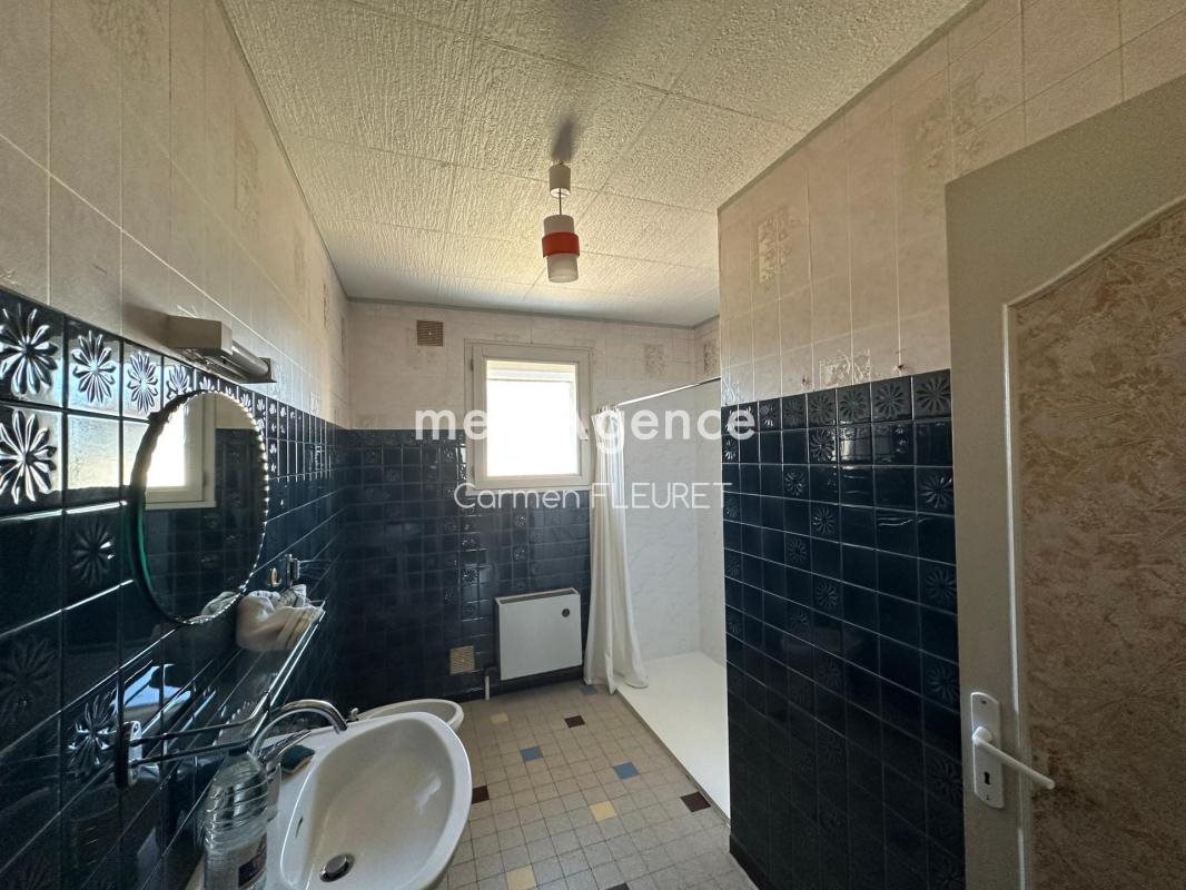 Maison à vendre, 106m², Châtillon-sur-Indre