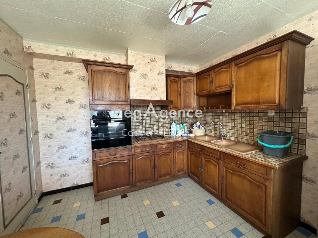Maison à vendre, 106m², Châtillon-sur-Indre
