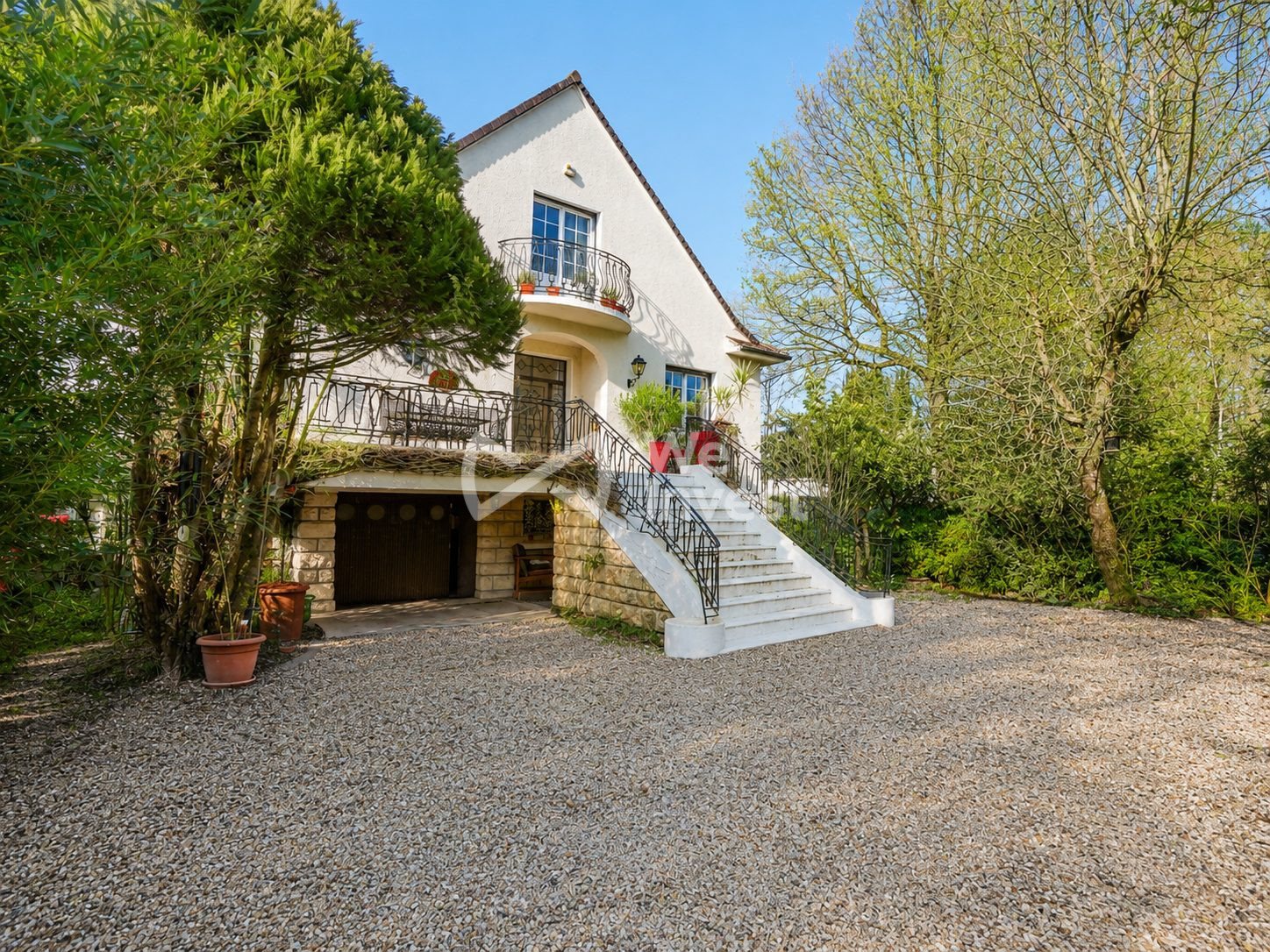 Maison à vendre, 195m², Le Plessis-Trévise