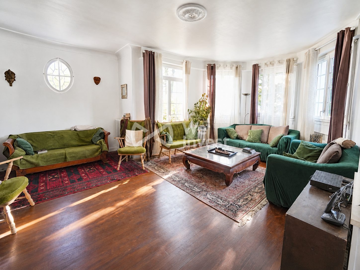 Maison à vendre, 195m², Le Plessis-Trévise