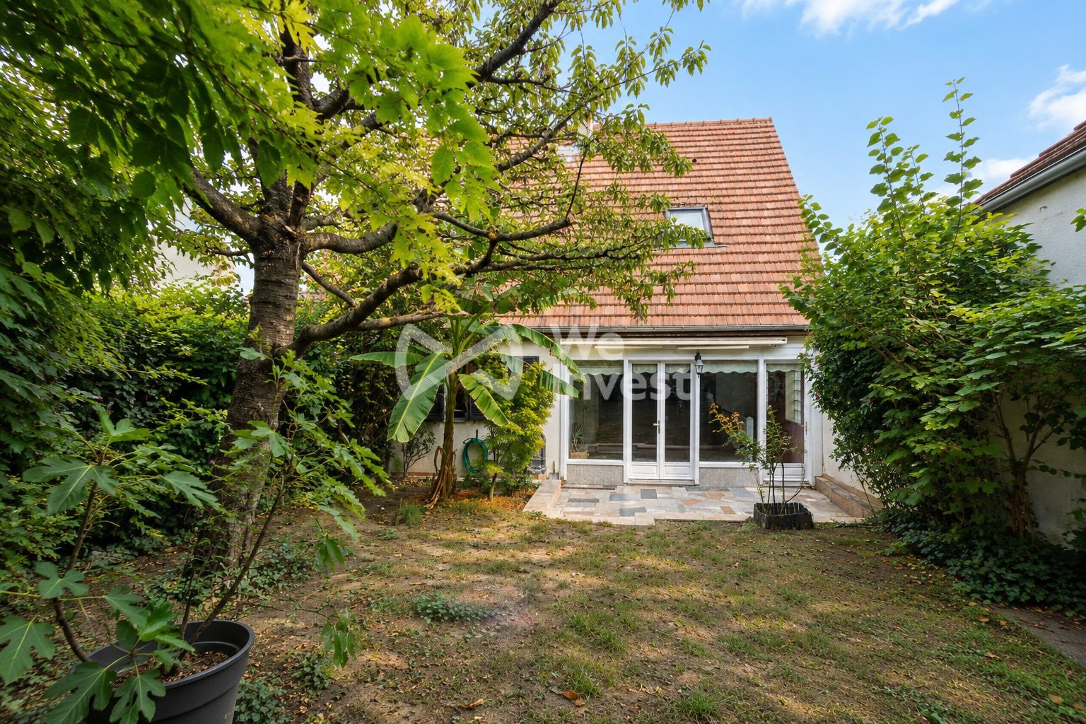 Maison à vendre, 105m², Romainville