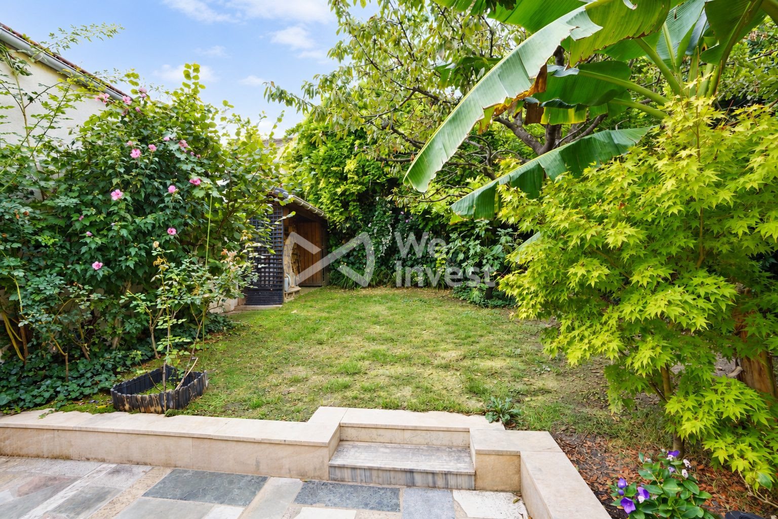 Maison à vendre, 105m², Romainville
