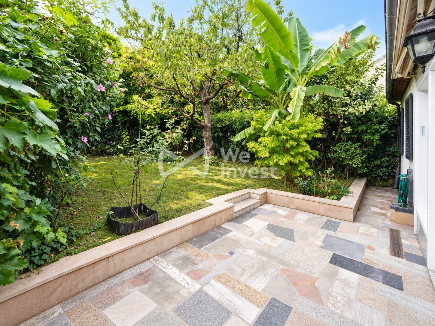 Maison à vendre, 105m², Romainville