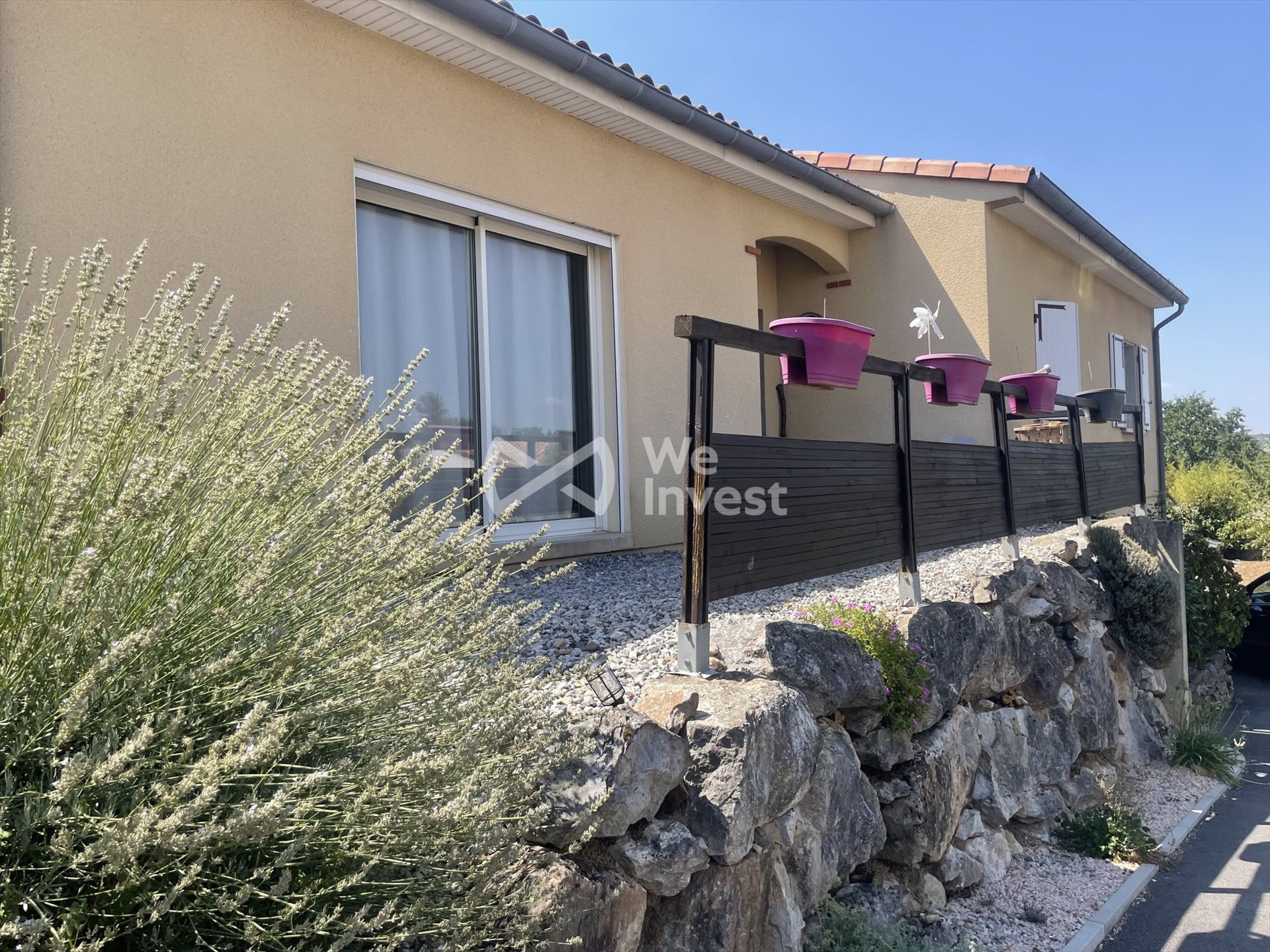 Maison à vendre, 123m², Aiguefonde