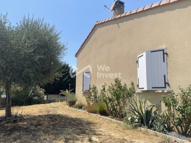 Maison à vendre, 123m², Aiguefonde