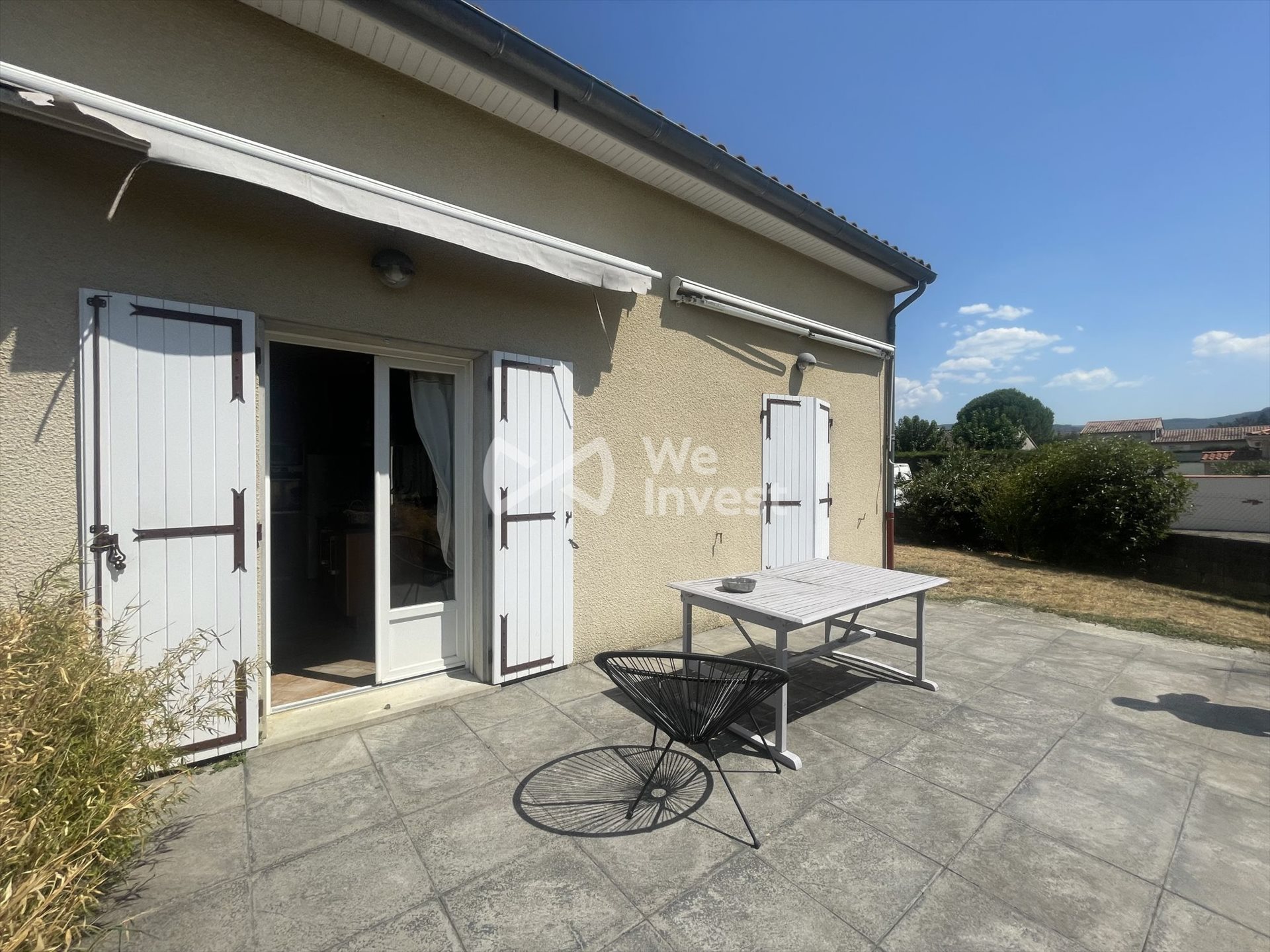 Maison à vendre, 123m², Aiguefonde