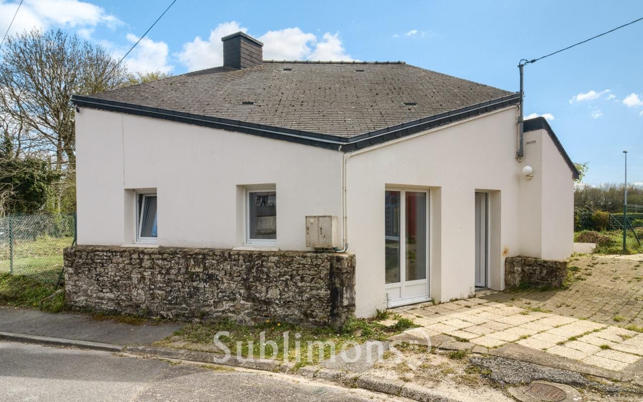 Maison à vendre, 41m², Ploeren