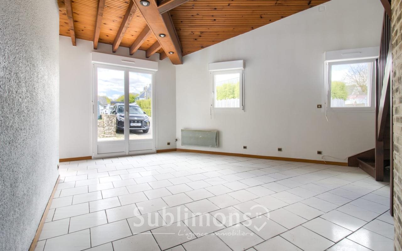 Maison à vendre, 41m², Ploeren