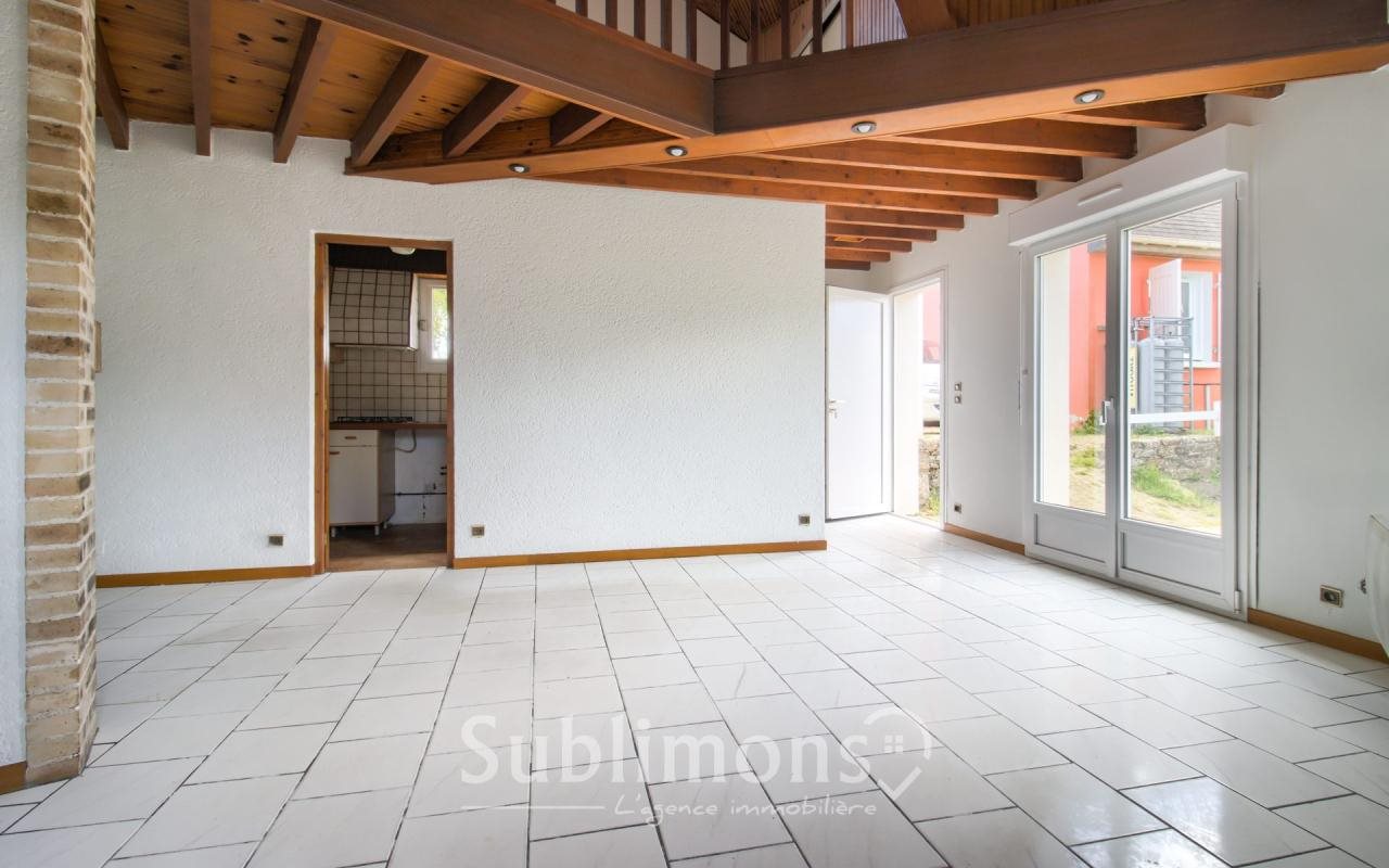 Maison à vendre, 41m², Ploeren