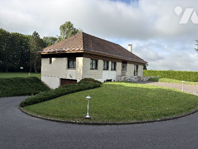 Maison à vendre, 149m², Moliens
