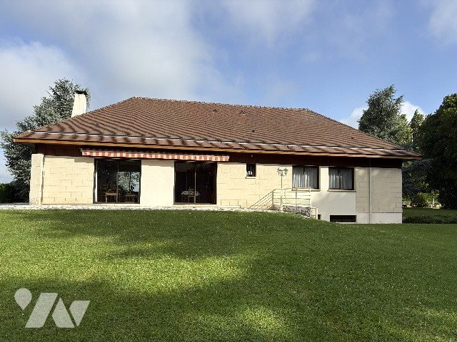 Maison à vendre, 149m², Moliens