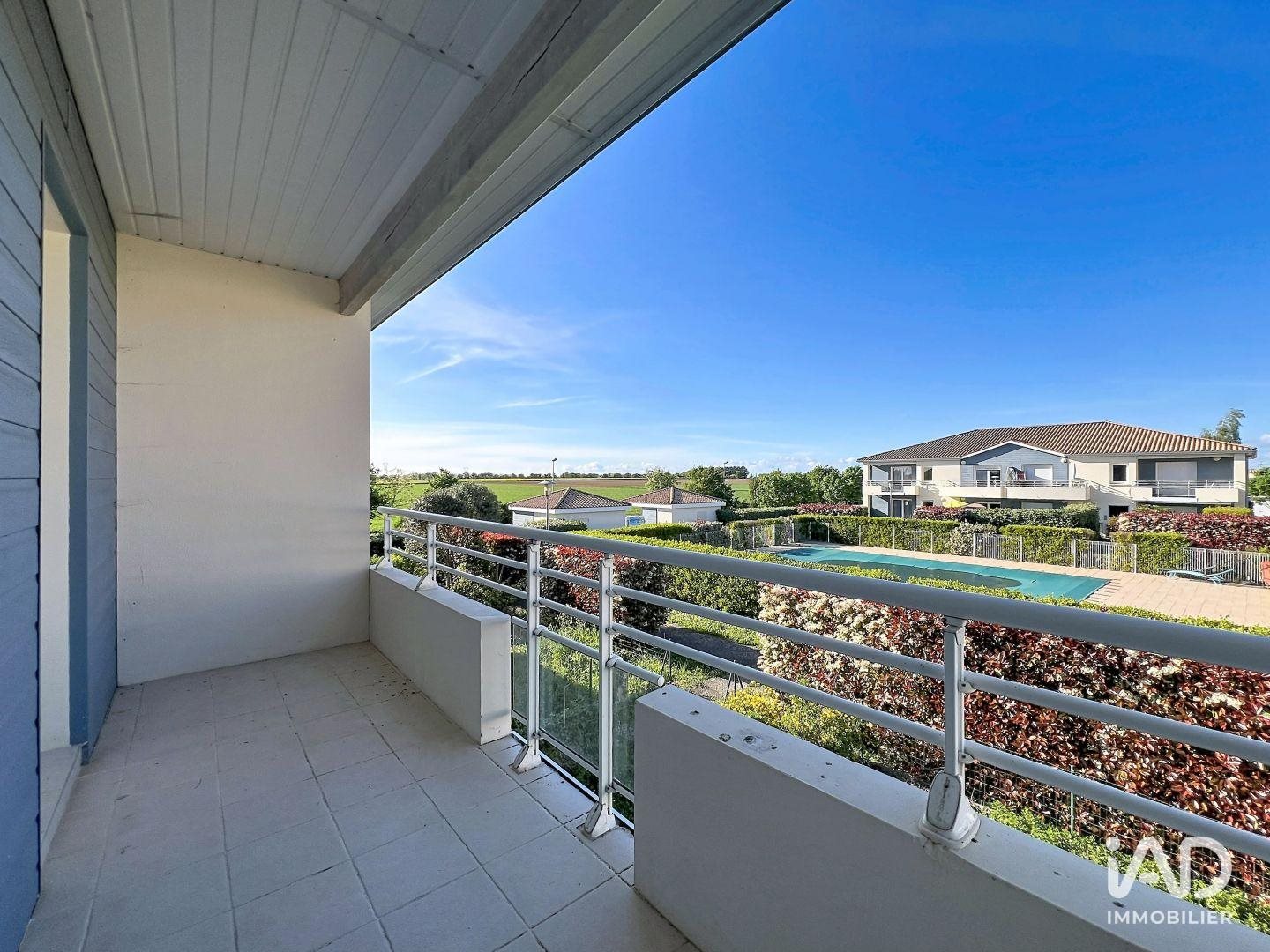 Appartement à vendre, 62m², Clavette
