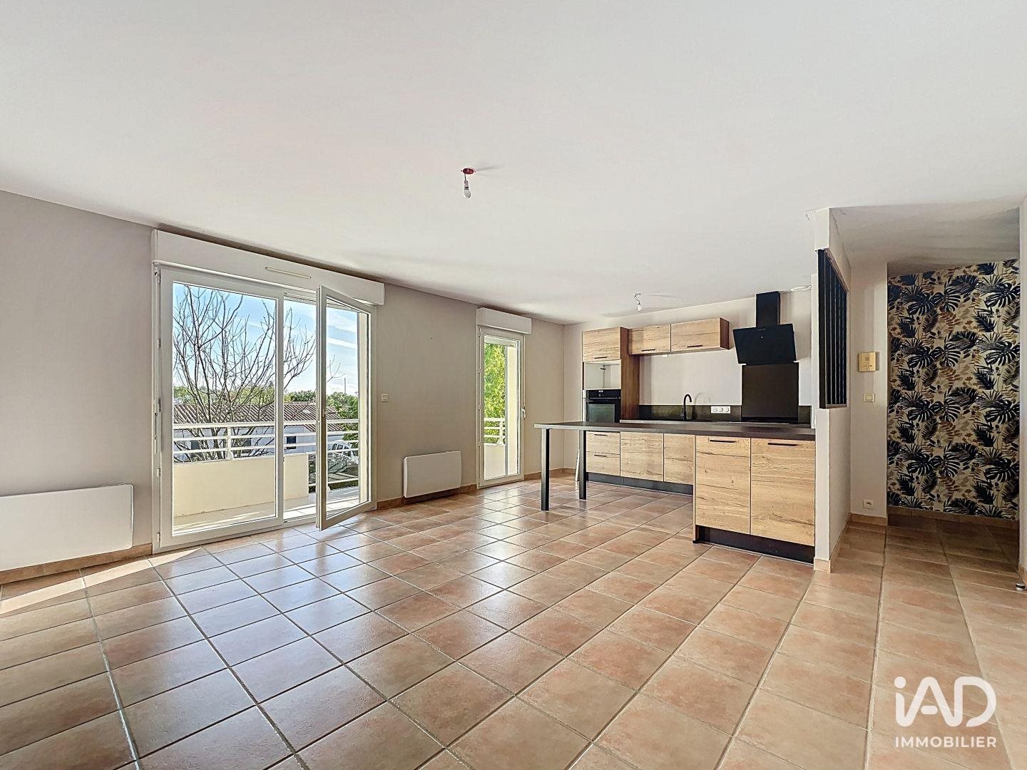 Appartement à vendre, 62m², Clavette