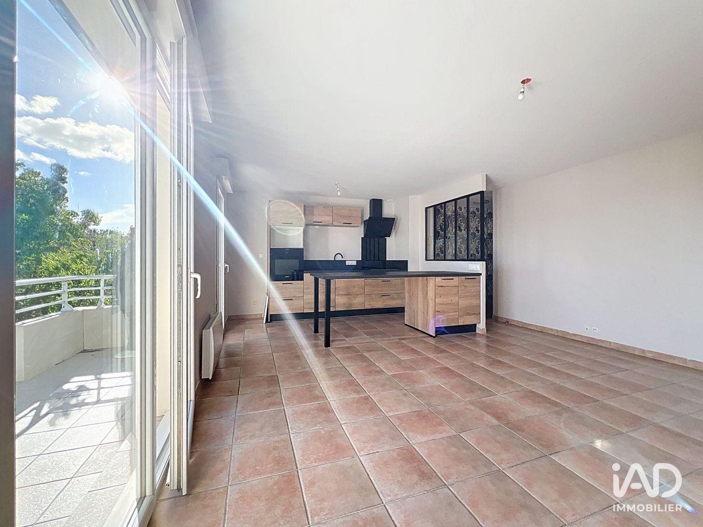 Appartement à vendre, 62m², Clavette