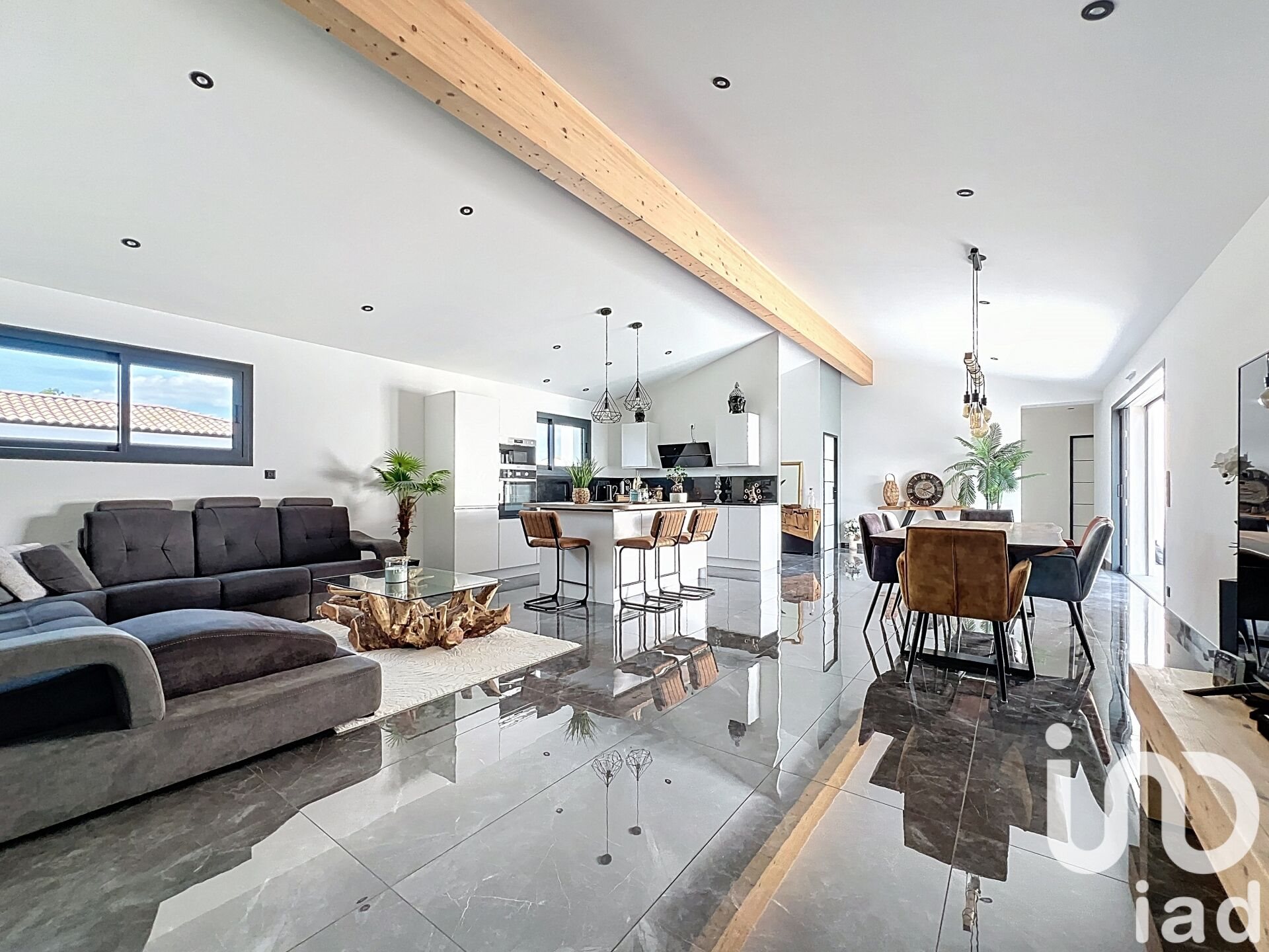 Maison à vendre, 150m², Saint-Sauveur-d'Aunis